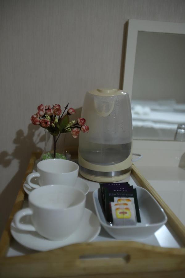 Sama Grand Hotel Tiflis Dış mekan fotoğraf