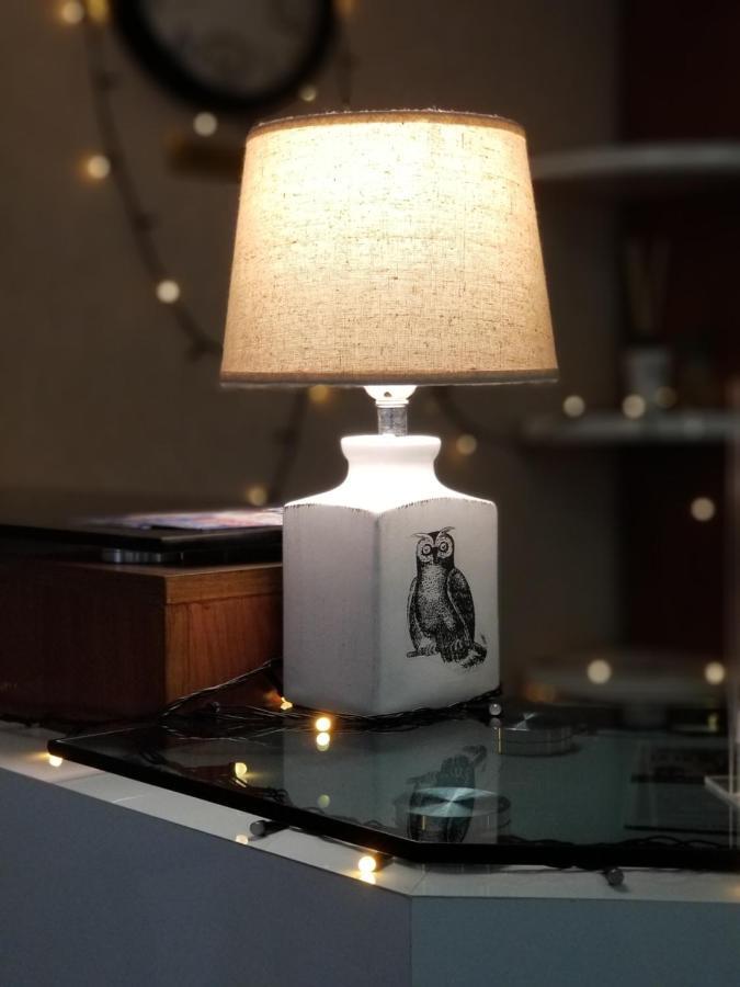 Sama Grand Hotel Tiflis Dış mekan fotoğraf